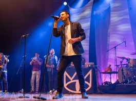 The Cat Empire in der Liederhalle in Stuttgart – 02.11.2018