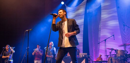 The Cat Empire in der Liederhalle in Stuttgart – 02.11.2018