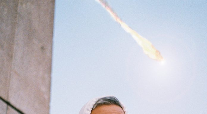 Yassin in der Schräglage in Stuttgart – 28.03.2019