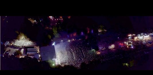 Taubertal Festival 2019 – 2. Update