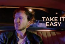 Kytes – Take It Easy