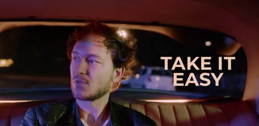 Kytes – Take It Easy