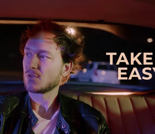 Kytes – Take It Easy