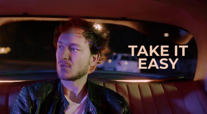 Kytes – Take It Easy