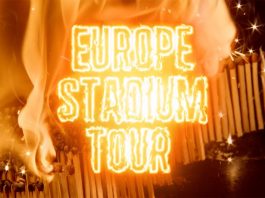 Rammstein Tour 2019