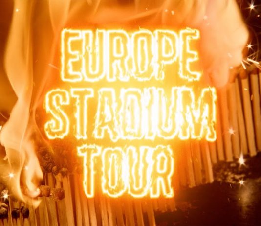 Rammstein Tour 2019