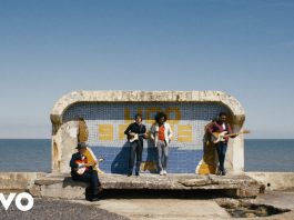 Neues Video von The Kooks – Pamela