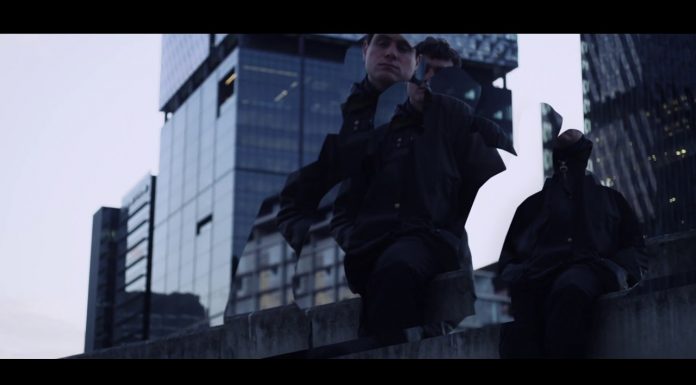 Die DMA’S zeigen uns das Video zur Single