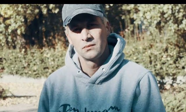 Dendemann – Wo ich wech bin