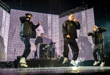 Die Fantastischen Vier – 30 Jahre Live auf 2021 verschoben