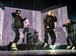 Die Fantastischen Vier – 30 Jahre Live auf 2021 verschoben