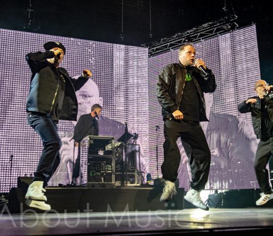 Die Fantastischen Vier – 30 Jahre Live auf 2021 verschoben