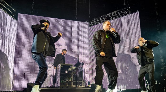 Die Fantastischen Vier – 30 Jahre Live auf 2021 verschoben