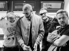 Die Orsons veröffentlichen weitere Single – Leb schnell