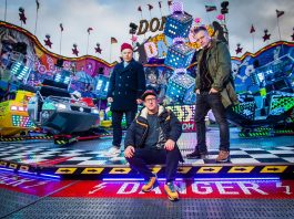 Fettes Brot in Stuttgart – 21.10.2019