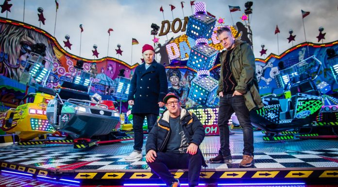 Fettes Brot in Stuttgart – 21.10.2019