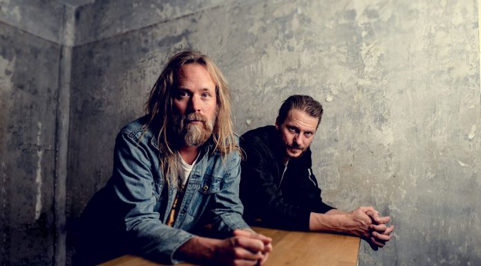 Friska Viljor in Stuttgart – 02.12.2019