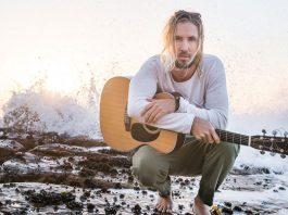 Jeremy Loops in Stuttgart – 28.01.2019