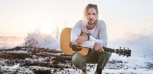 Jeremy Loops in Stuttgart – 28.01.2019