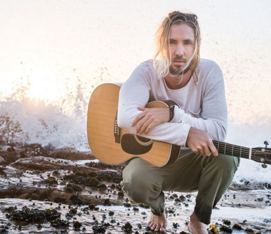 Jeremy Loops in Stuttgart – 28.01.2019