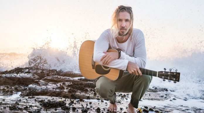 Jeremy Loops in Stuttgart – 28.01.2019