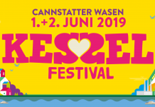 Kessel Festival – letztes Bandupdate