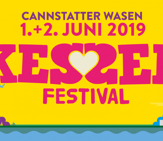 Stuttgart! There’s a new Festival in town!