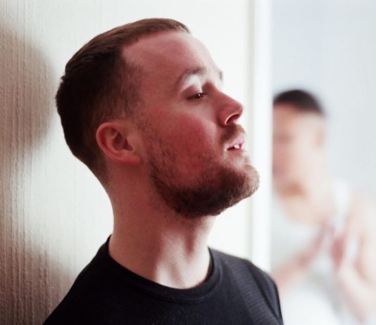 Maverick Sabre kündigt neues Album an