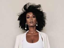 Nura – Soloalbum + Allo Leute Tour 2019
