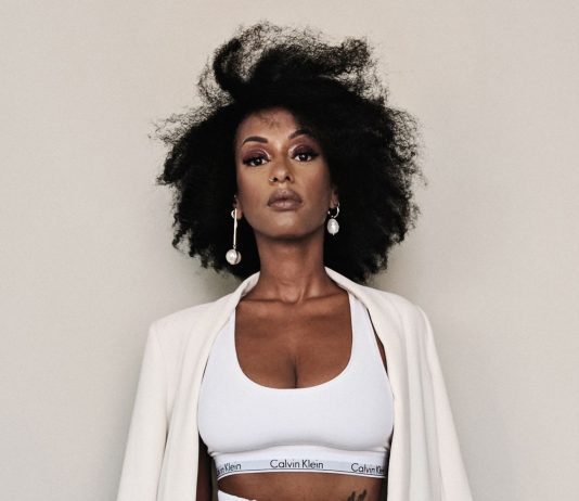 Nura – Soloalbum + Allo Leute Tour 2019