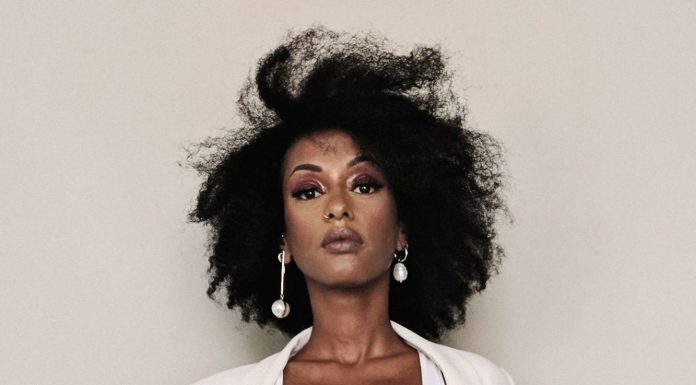 Nura – Soloalbum + Allo Leute Tour 2019