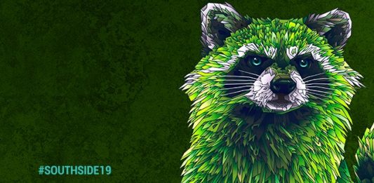 Southside & Hurricane Festival 2019 – Bandpaket II