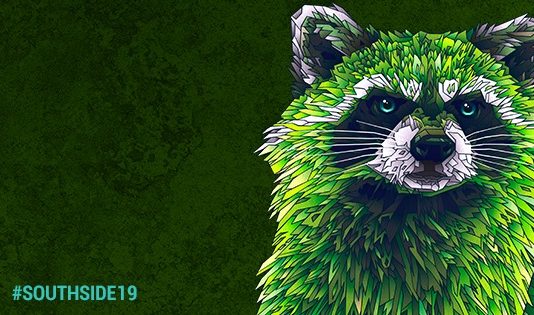 Southside & Hurricane Festival 2019 – Bandpaket II