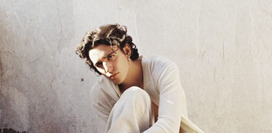 Tamino im Mai auf Deutschland Tour