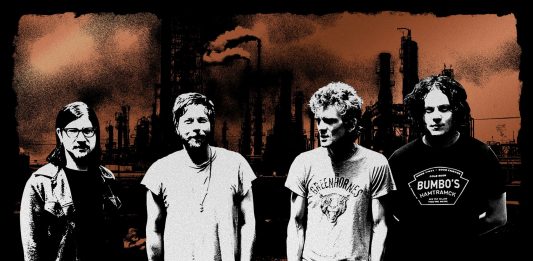 The Raconteurs veröffentlichen zwei neue Songs