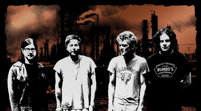 The Raconteurs veröffentlichen zwei neue Songs