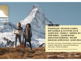 Zermatt Unplugged 2019
