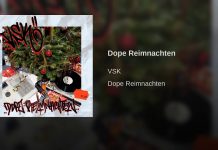 Wir haben den ersten Advent