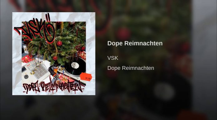 Wir haben den ersten Advent