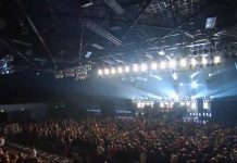 Dritter Todestag von Lemmy Kilmister