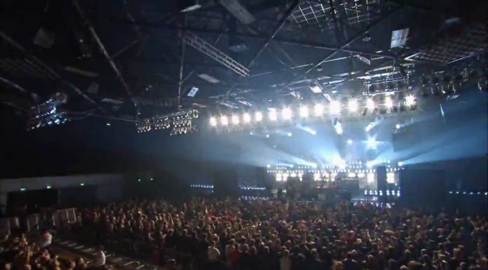 Dritter Todestag von Lemmy Kilmister