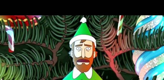 Heute ist der vierte Advent