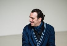 Chilly Gonzales in Stuttgart – 07.07.2019