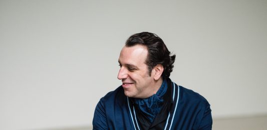 Chilly Gonzales in Stuttgart – 07.07.2019