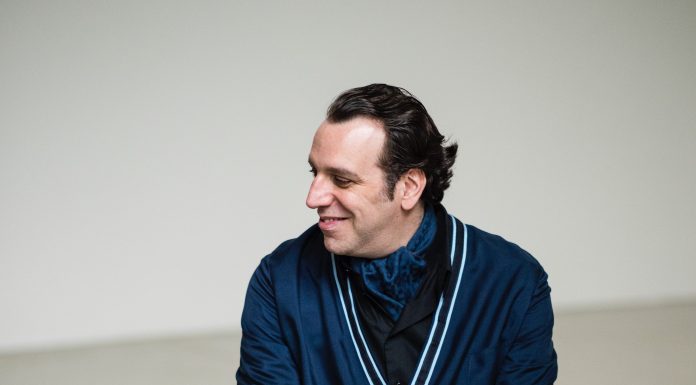 Chilly Gonzales in Stuttgart – 07.07.2019