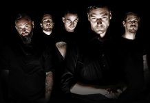 Adam Angst in Stuttgart – 01.03.2019