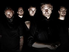 Adam Angst in Stuttgart – 01.03.2019