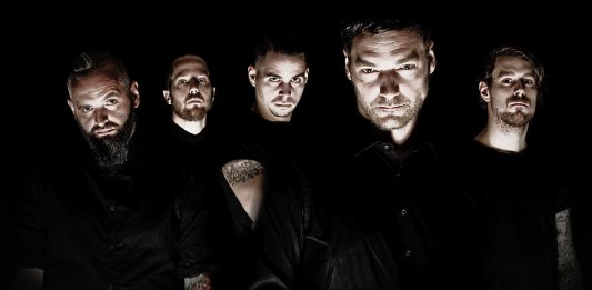 Adam Angst in Stuttgart – 01.03.2019