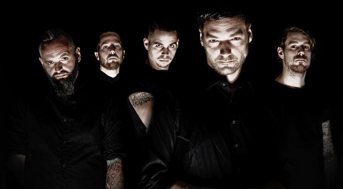 Adam Angst in Stuttgart – 01.03.2019