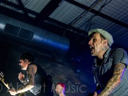 Donots im LKA in Stuttgart – 22.01.2019
